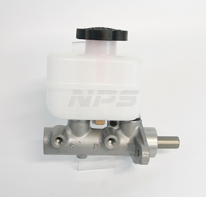 NPS H310I24 Cilindro...