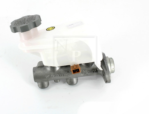 NPS H310I25 Cilindro...