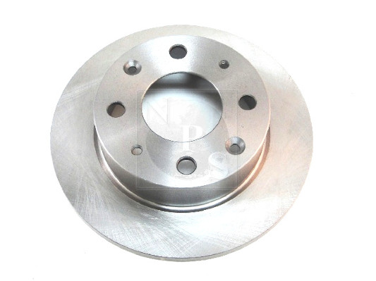 NPS H330A02 Discofreno