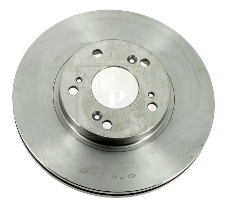 NPS H330A04 Discofreno