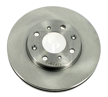 NPS H330A05 Discofreno
