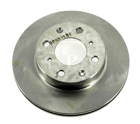 NPS H330A09 Discofreno