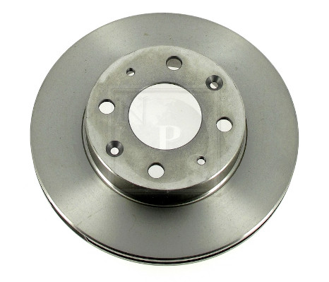 NPS H330A13 Discofreno