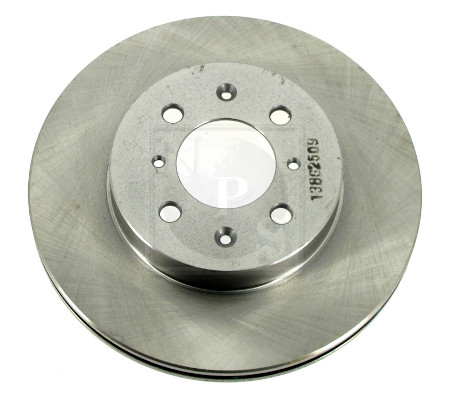 NPS H330A18 Discofreno