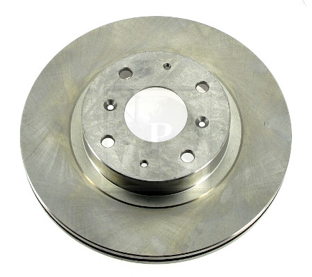 NPS H330A22 Discofreno