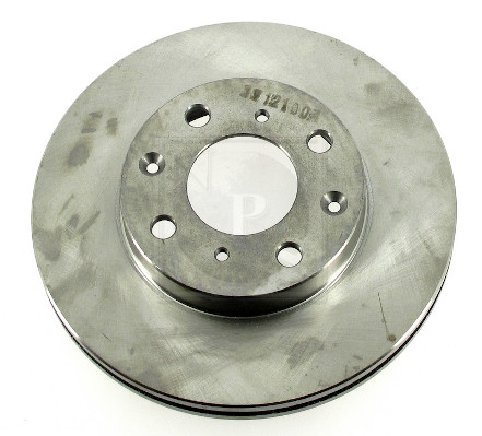 NPS H330A25 Discofreno