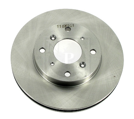 NPS H330A27 Discofreno