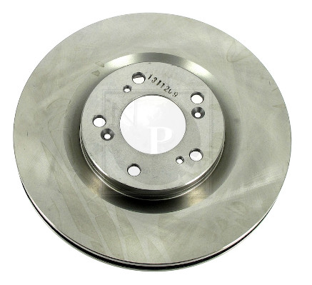 NPS H330A48 Discofreno