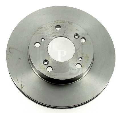 NPS H330A52 Discofreno