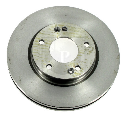 NPS H330I00 Discofreno