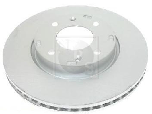 NPS H330I19 Discofreno