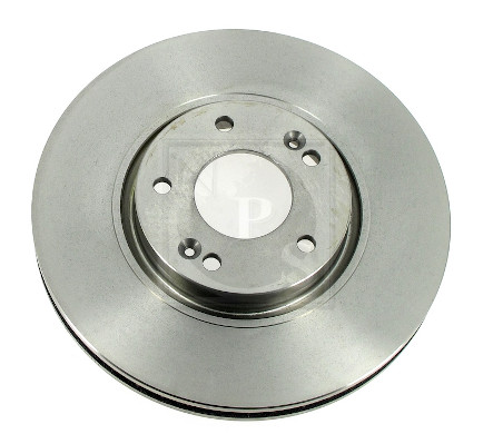 NPS H330I34 Discofreno