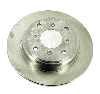 NPS H331A06 Discofreno