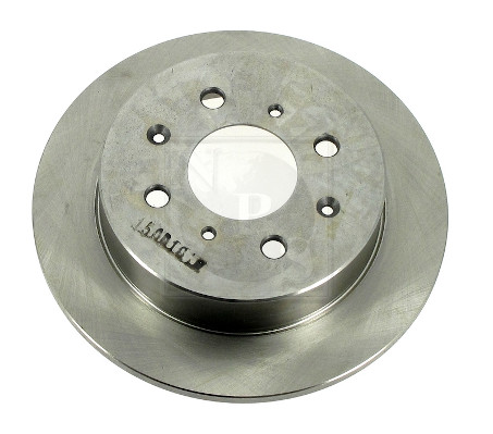 NPS H331A09 Discofreno