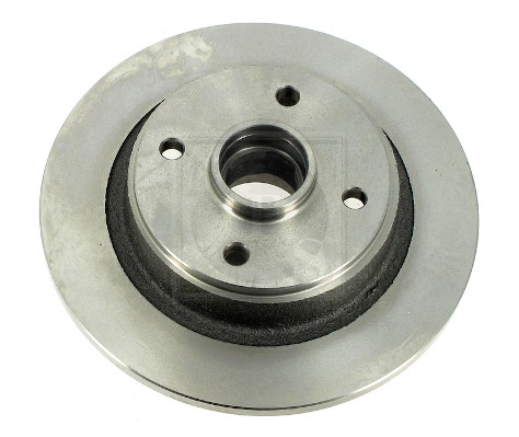 NPS H331A11 Discofreno
