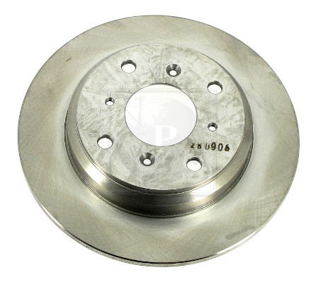 NPS H331A12 Discofreno
