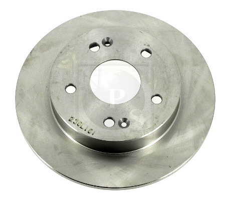 NPS H331A19 Discofreno