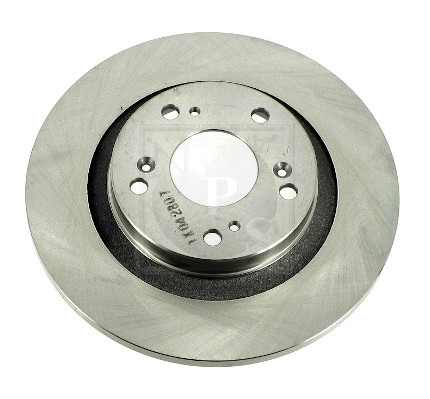 NPS H331A20 Discofreno