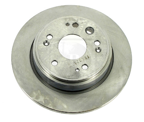NPS H331A22 Discofreno