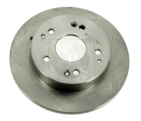 NPS H331A25 Discofreno
