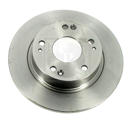 NPS H331A27 Discofreno