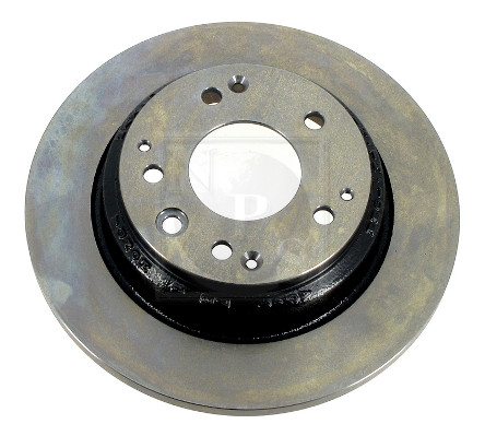 NPS H331A32 Discofreno