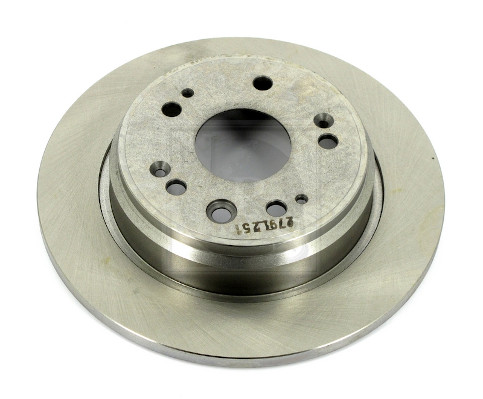 NPS H331A34 Discofreno