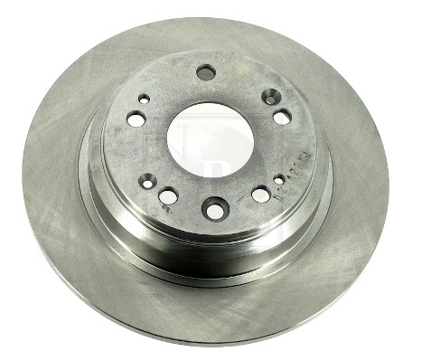 NPS H331A37 Discofreno
