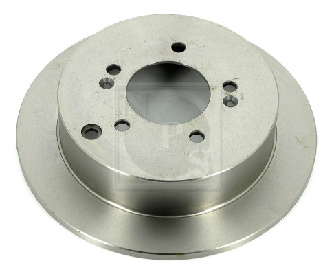 NPS H331I00 Discofreno