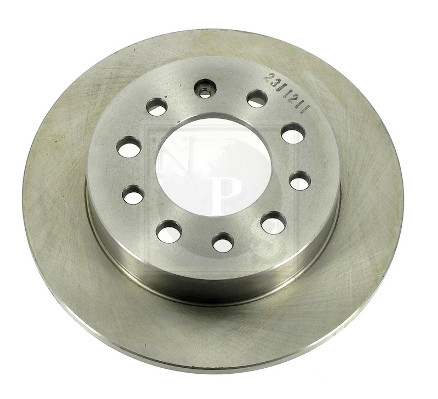 NPS H331I05 Discofreno