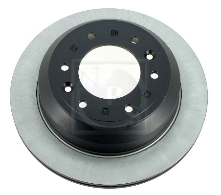 NPS H331I13 Discofreno