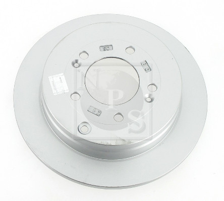 NPS H331I14 Discofreno