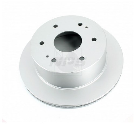 NPS H331I38 Discofreno