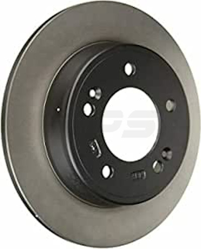 NPS H331I53 Discofreno
