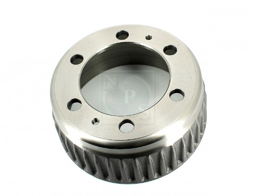 NPS H340I12 Tamburo freno