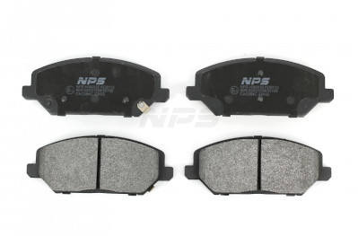 NPS H360I35 Kit pastiglie...
