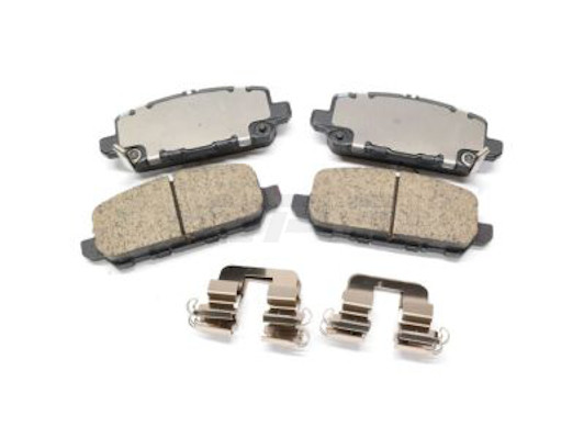 NPS H361A24 Kit pastiglie...