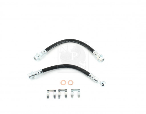 NPS H370A132 Flessibile del...