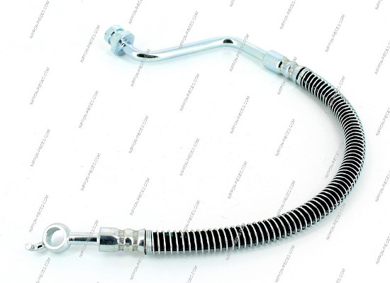 NPS H370I58 Flessibile del...