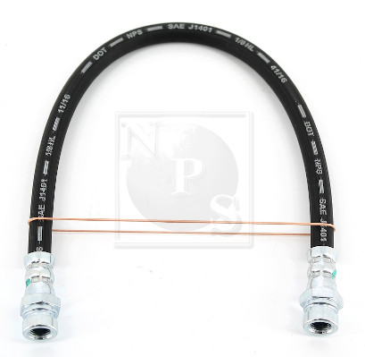NPS H370I65 Flessibile del...