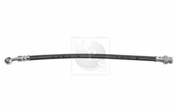 NPS H370I66 Flessibile del...
