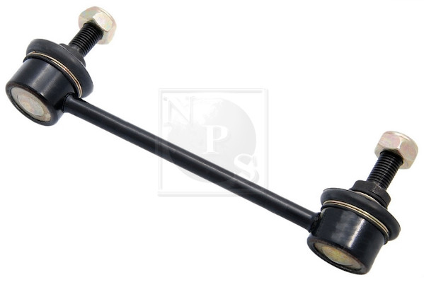 NPS H405A25 Asta/Puntone,...