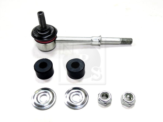 NPS H405I17 Asta/Puntone,...