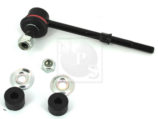 NPS H405I25 Asta/Puntone,...