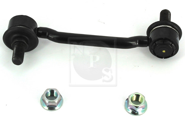 NPS H405I34 Asta/Puntone,...