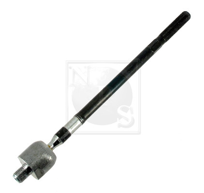 NPS H410I07 Giunto assiale,...