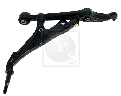 NPS H421A66 Braccio...