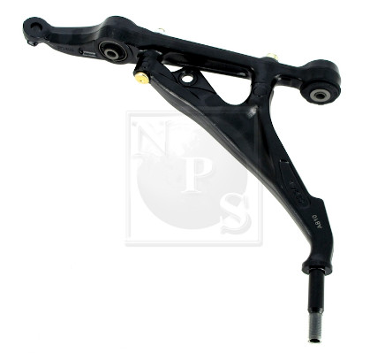 NPS H421A67 Braccio...