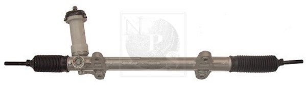 NPS H440I13 Scatola guida