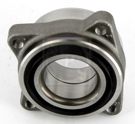 NPS H470A26 Mozzo ruota